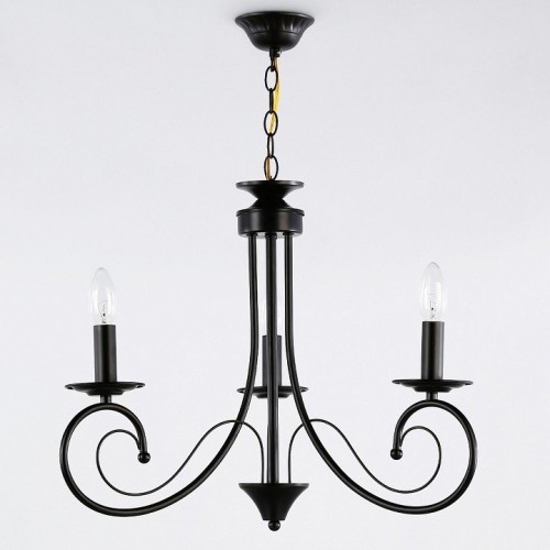 Подвесная люстра Ambrella light Modern TR9606