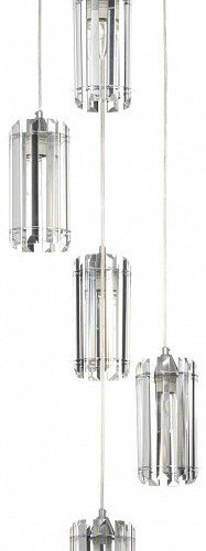 Подвесной светильник Citilux Джейн CL306051