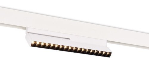 Трековый светильник Donolux Eye turn DL20292TW18WTuya