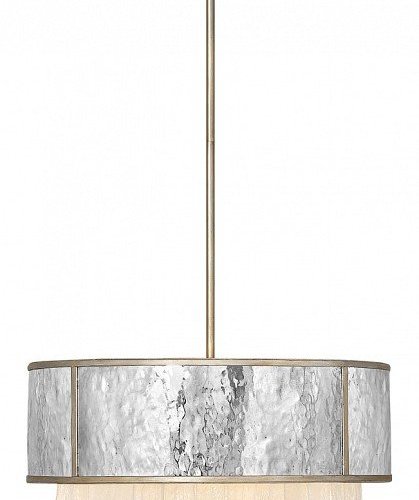 Потолочная люстра Hinkley Reverie QN-REVERIE-4P-CPG Потолочная люстра Hinkley Reverie QN-REVERIE-4P-CPG