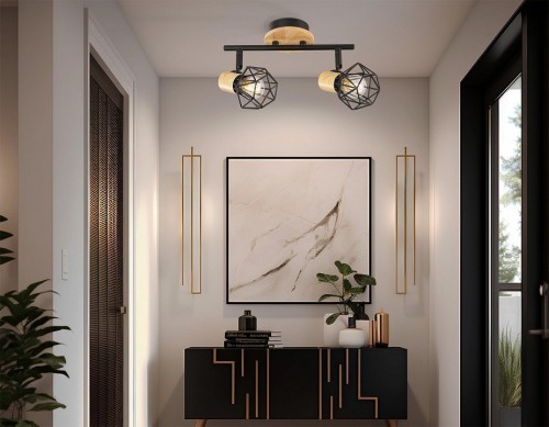 Спот Ambrella light Traditional TR8752