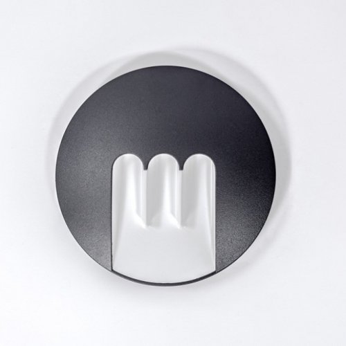 Архитектурная подсветка Oasis Light SIDNEY LED W1871 Gr Архитектурная подсветка Oasis Light SIDNEY LED W1871 Gr