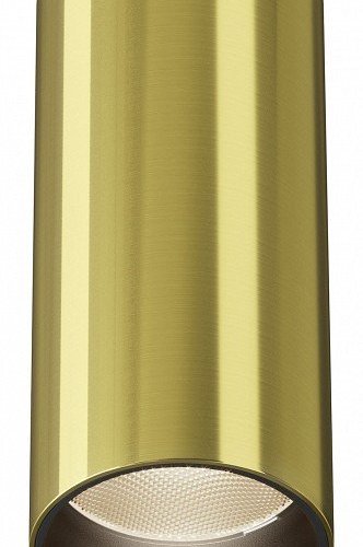 Точечный светильник Maytoni Focus Led C056CL-L12W3K-W-BS