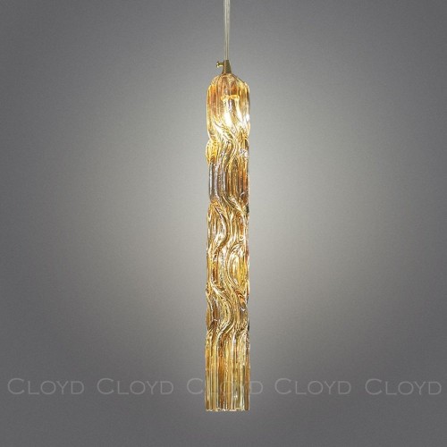 Подвесной светильник Cloyd Iceberg 11640