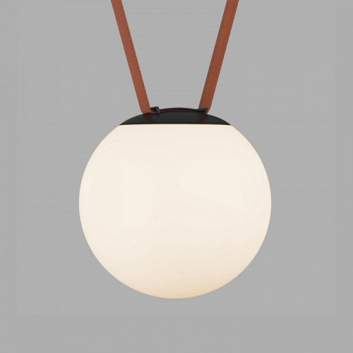 Трековый светильник BELTY ORB DK5553-BK