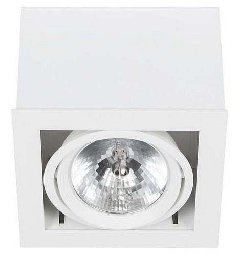 Встраиваемый светильник Nowodvorski Box 6455 Встраиваемый светильник Nowodvorski Box 6455