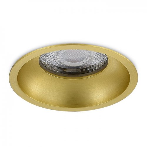 Точечный светильник Crater DL20761R10W1Br