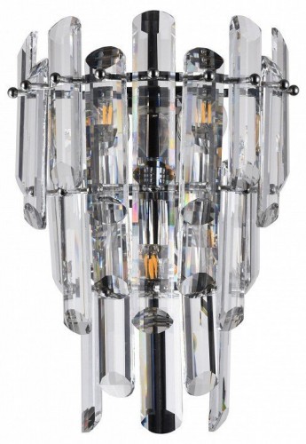 Настенный светильник Divinare Rosie 3511/02 AP-3