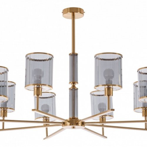 Потолочная люстра Alen MR1911-8P Потолочная люстра Alen MR1911-8P