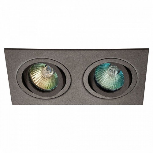 Встраиваемый светильник AM-Group AM12 AM125 COFFEE