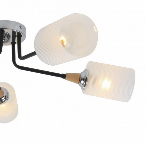 Потолочная люстра Escada Mattiola 2101/5P Потолочная люстра Escada Mattiola 2101/5P