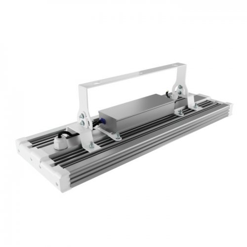 Прожектор уличный Аврора ДО01-100-001-4К Д120