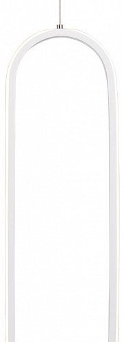 Подвесной светильник Vitaluce V3081-0/1S Подвесной светильник Vitaluce V3081-0/1S