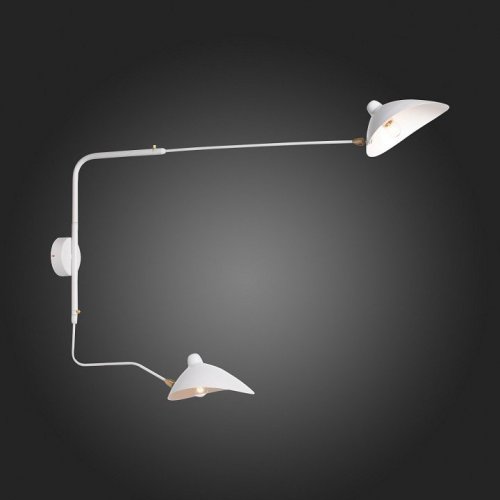 Бра ST Luce Spruzzo SL305.501.02 Бра ST Luce Spruzzo SL305.501.02