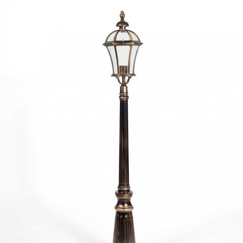 Наземный фонарь Oasis Light 95211L Gb