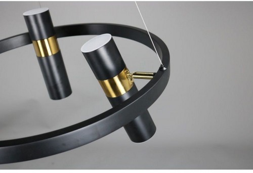 Подвесной светильник Zortes Tweeny ZRS.1828.50 Подвесной светильник Zortes Tweeny ZRS.1828.50