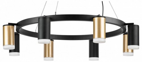 Подвесной светильник Lightstar Rullo LR0184043740