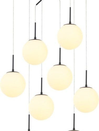 Подвесная люстра Stilfort Antell 2168/02/08P