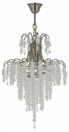 Подвесная люстра Arti Lampadari Erli E 1.5.40.105 N