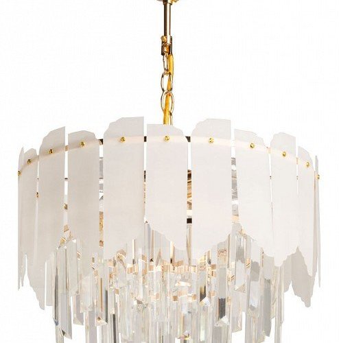 Подвесная люстра De City Бриз 52 230010805