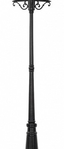 Фонарный столб Citilux FORTS CLU10P3