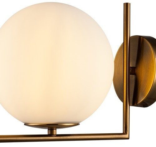 Бра DeLight Collection IC KG0825W-1 Бра DeLight Collection IC KG0825W-1