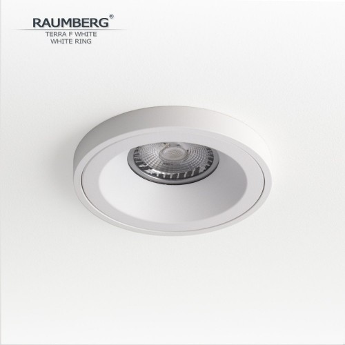 Точечный светильник Terra F TerraFWh\Wh Точечный светильник Terra F TerraFWh\Wh