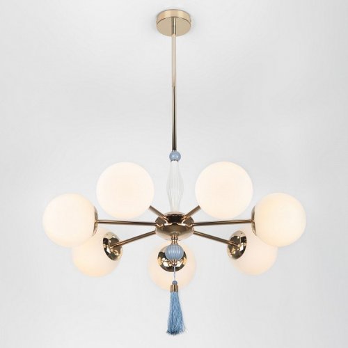 Люстра на штанге Rivoli Cosmina Б0066503