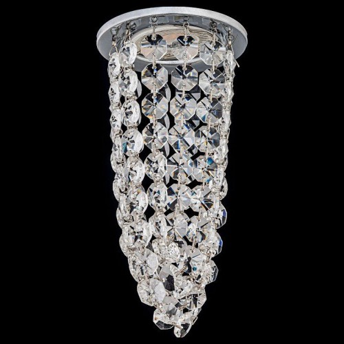 Встраиваемый светильник Dio DArte Elite Osimo GU10.5.14.8.112 N