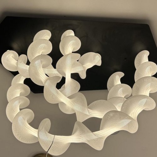 Потолочная люстра Alfa Light F0324-22