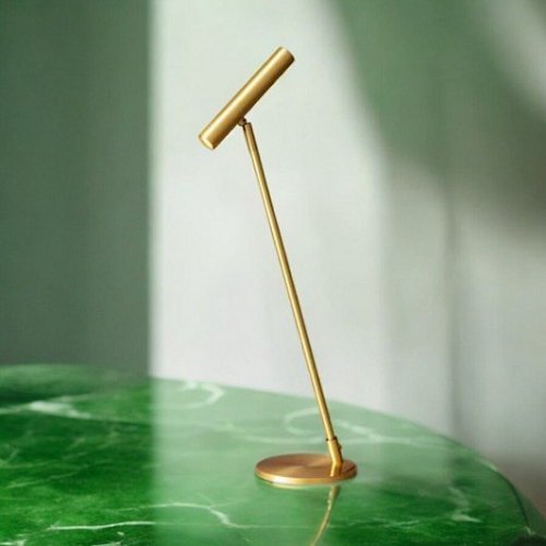 Настольная лампа декоративная Imperiumloft  Adlaug-Tab01