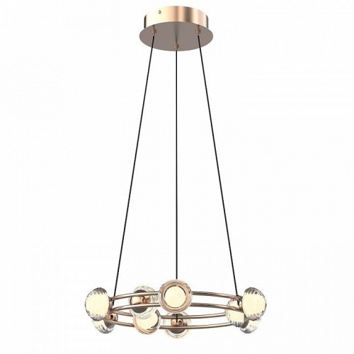 Подвесной светильник Favourite Rondell 4382-9P