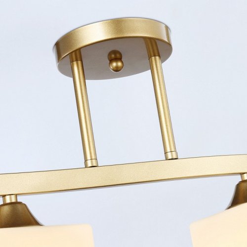 Потолочная люстра Ambrella light TRADITIONAL TR303122 Потолочная люстра Ambrella light TRADITIONAL TR303122