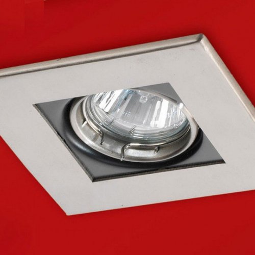 Встраиваемый светильник Eglo Burn 87014 Встраиваемый светильник Eglo Burn 87014