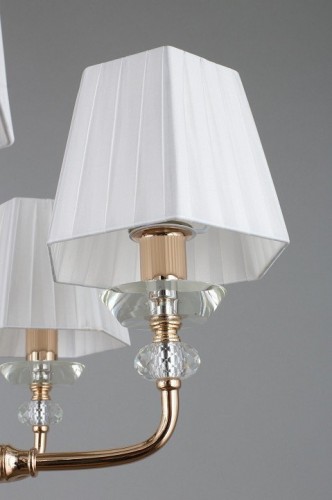 Подвесная люстра Aployt Silvian APL.719.03.06 Подвесная люстра Aployt Silvian APL.719.03.06