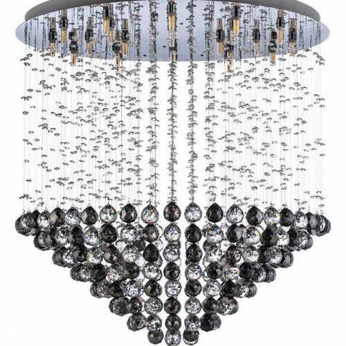 Потолочная люстра Flusso Flusso H 1.4.80.517 N Потолочная люстра Flusso Flusso H 1.4.80.517 N