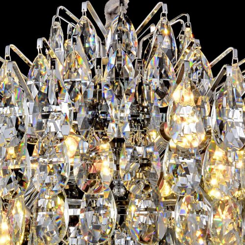 Люстра Reluce 93380-0.4-500 CH