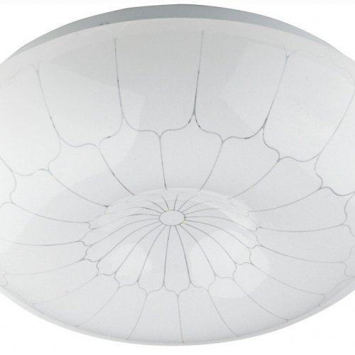 Потолочный светодиодный светильник ЭРА Паутина SPB-6-18-4K (B) Потолочный светодиодный светильник ЭРА Паутина SPB-6-18-4K (B)