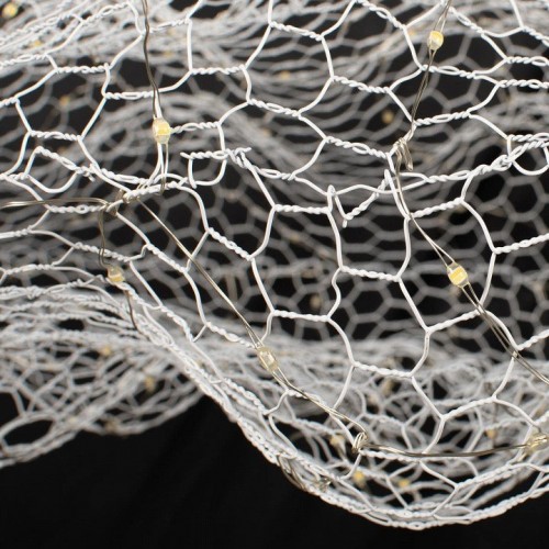 Подвесной светильник Loft IT Cloud 10247/1000 White