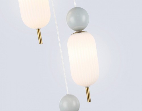 Подвесной светильник Ambrella light High Light LH53102