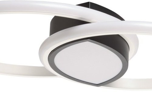 Потолочная люстра DeMarkt Оскар 510012802