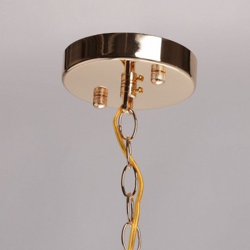 Подвесной светильник De City Семья 24 111017601 Подвесной светильник De City Семья 24 111017601