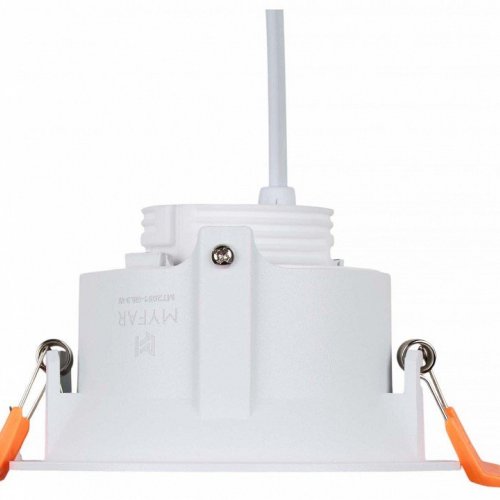 Точечный светильник Twist MT2051-G5.3-W Точечный светильник Twist MT2051-G5.3-W