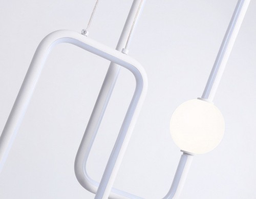 Подвесной светильник Ambrella light Comfort FL66365 Подвесной светильник Ambrella light Comfort FL66365