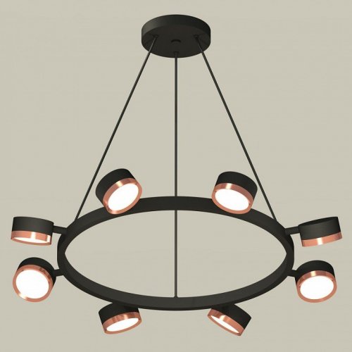 Подвесной светильник Ambrella light TRADITIONAL XB9198153 Подвесной светильник Ambrella light TRADITIONAL XB9198153