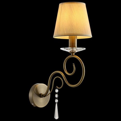 Бра Illumico IL6182-1W-27 AB Бра Illumico IL6182-1W-27 AB
