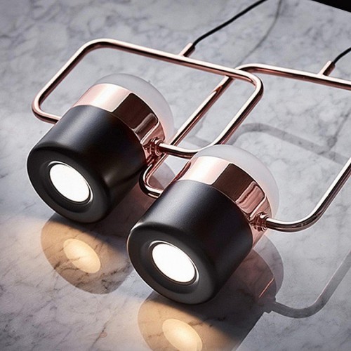 Подвесной светильник LIGHTERA Rudolf LE114L-3B SMART