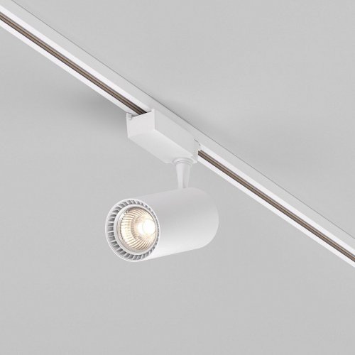 Трековый светильник Maytoni Vuoro TR003-1-36W3K-M-W