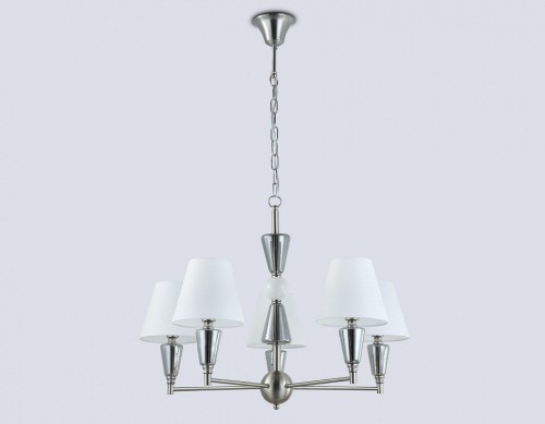 Подвесная люстра Ambrella light High Light LH75253