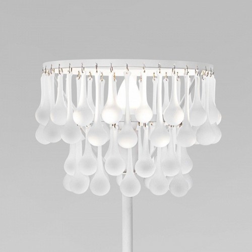 Интерьерная настольная лампа Bogates Gutta 01126/1